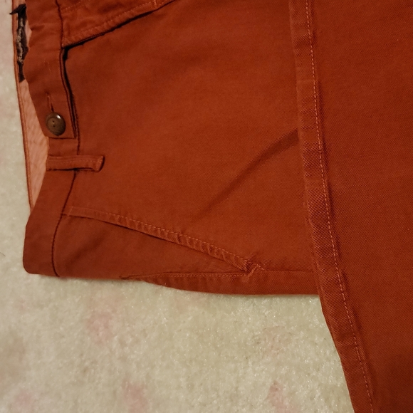 Raven denim mackensie trouser wide . - Picture 5 of 7